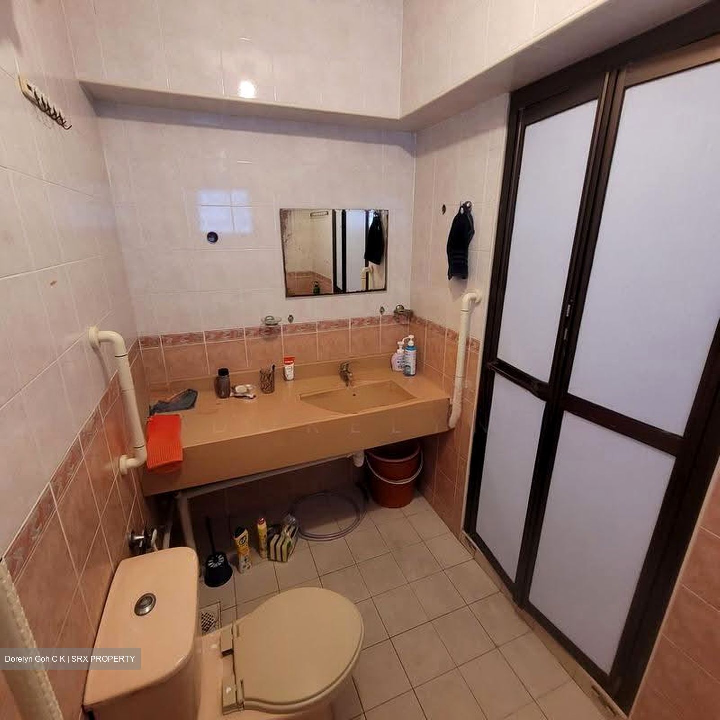 Blk 274A Wenya (Jurong West), HDB 5 Rooms #636361191